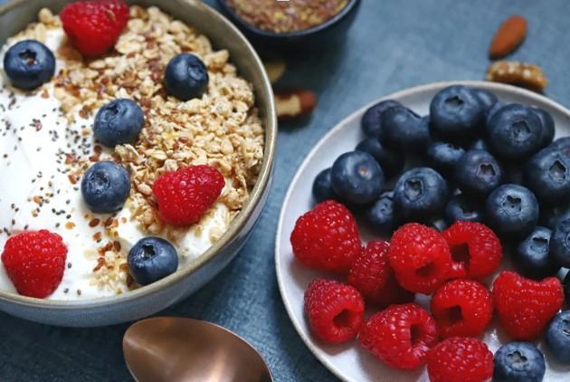 Porridge